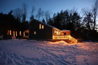 Image de Talbot Waterfront Cottage