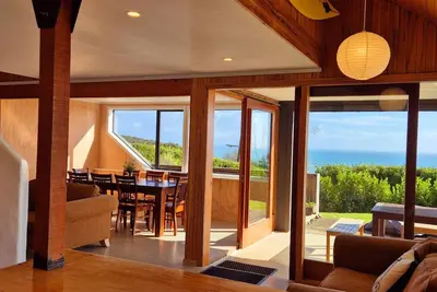 Image de Tawa Whare Ocean Views