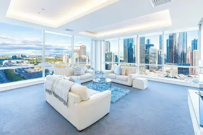 Image de Penthouse 3 bdrm amazing views opposite casino