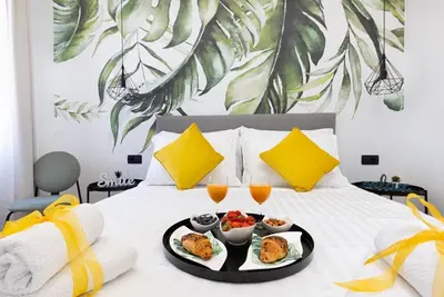 Image de Unique & Comfy One Bedroom Apartment in Split Old Town. Central but quiet!