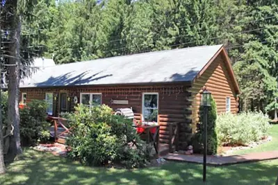Image de Denali Cabin