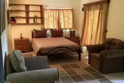 Skyline Levels 3br House