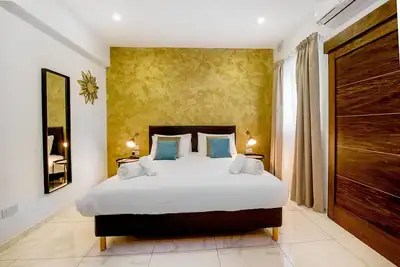 Image de Deluxe Double Room - South Wind Guesthouse