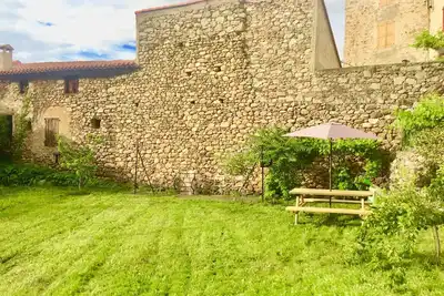 Image de Maison charmante au cœur du conflent