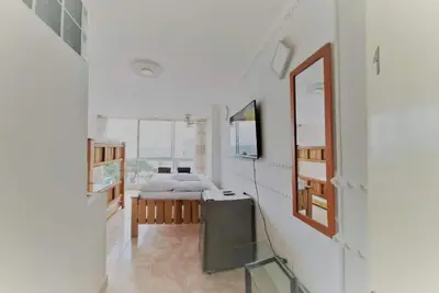 Image de Aparta-estudio con Vistas al mar