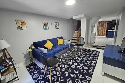 Image de Bedroom At prime location