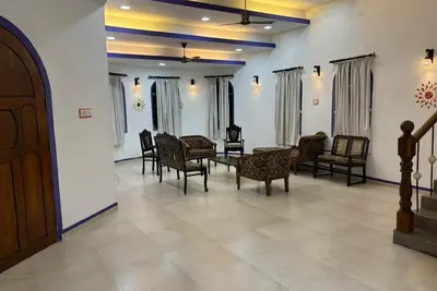 Image de 3-bedroom villa near Martin's Corner