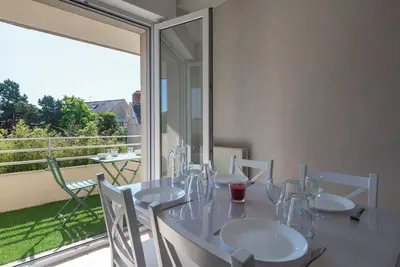 Image de Le Filage - Balcon - Wifi - Parking