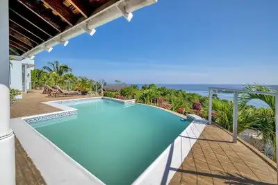 Image de Vacation Villa Style home with 4 bedrooms and WiFi, Ac in fabulous Montego Bay.