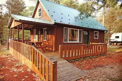Image de Pap's Cabin