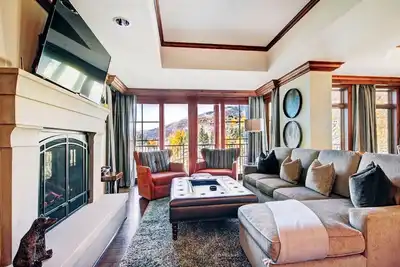 Image de Exquisite 2br+Den Residence | Luxurious Vail Stay
