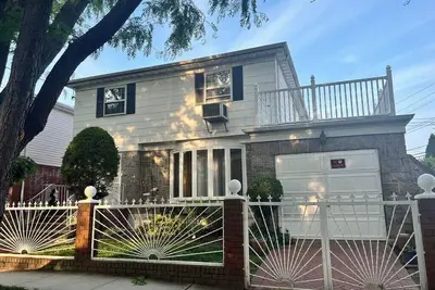 Image de Delightful 3-bedroom house in Queens with Ac, WiFi