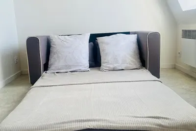 Image de Appartement Villers proche plage et lac