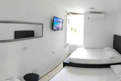 Image de Habitación Doble Económica