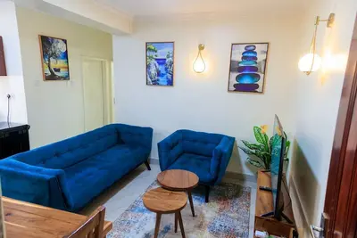 Image de Littlehiding@256\n2BHK Apartment