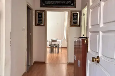 Image de Piso Céntrico