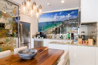 Image de Two Bedroom Garza Blanca Cancun a Five Diamond Luxury Resort