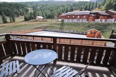 Image de Appartement