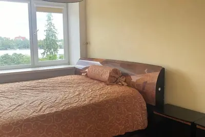 Image de Cozy appartament near Mykolas Romeris university