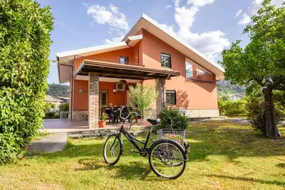 Image de Andrea and Carolina Domus