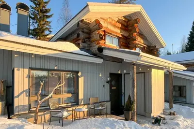 Image de Rukaköngäs 27 by Interhome