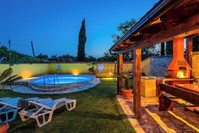 Image de Villa Vareško (Istria - Mali Vareški)