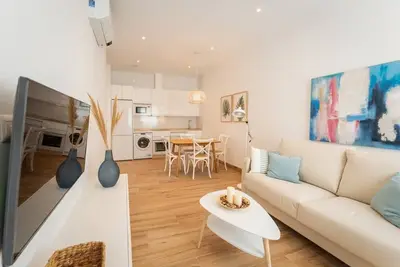 Image de Apartamento Merida 2