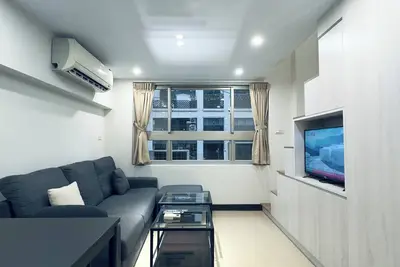 Image de 2bd 1ba Ximending Taipei Loft｜Next to Ximending Walking District ｜5-min to Mrt