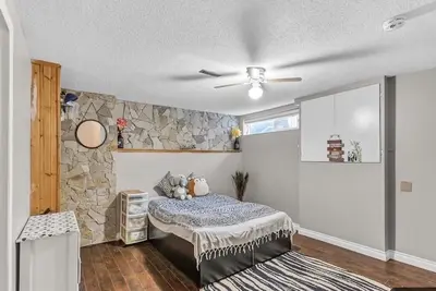 Image de 3-bedroom duplex in west Abbotsford