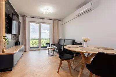 Image de Nova Letnica Apartment #152