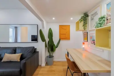 True Setúbal, Residence