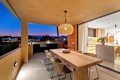 Image de Marbella Sunset