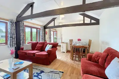 Image de Linhay, Swimbridge, Devon