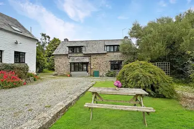 Image de Threshing Barn, Swimbridge