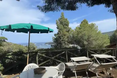 Image de Appartamento Collina sul Golfo 14