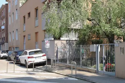 Image de Modern Flat with Private Garden