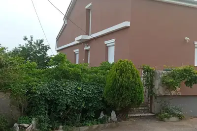 Image de Appartement de deux chambres avec la terrasse Krasica, Rijeka (A-23488-a)