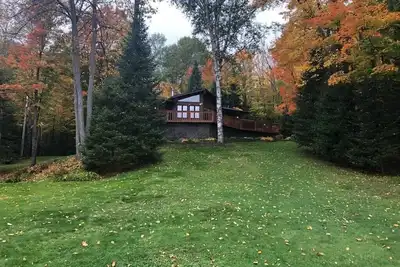 Image de Pickerel Lake Family Retreat