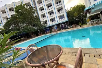 Image de Sunrise  Resort Apartments