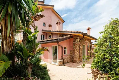 Image de Melograno by Interhome