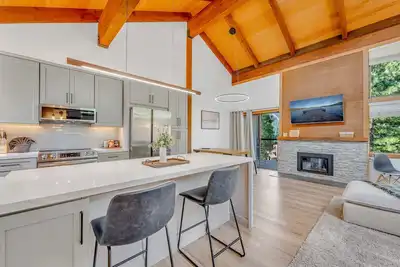 Image de Ski Condo | Mountain View at Northstar