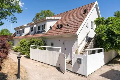 Image de Stylish and Inviting Beach Getaway in Falsterbo