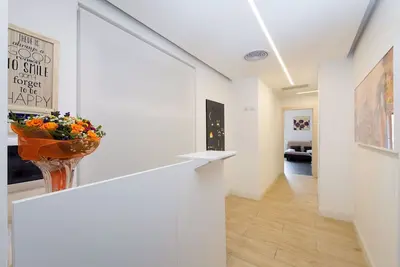 Image de Delightful 3-bedroom getaway  perfect for families or groups