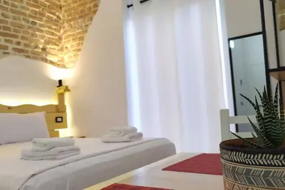 Image de A-1 · Cosy Modern Studio With Balcony in Blloku