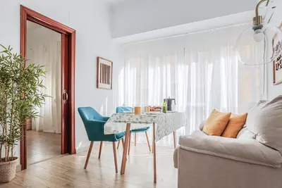 Image de Pure Séville élégance et confort