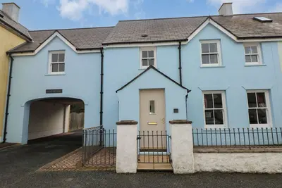 Image de Archway House, pet friendly, with a garden in St Davids