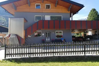 Image de Appartement confortable dans le centre ville