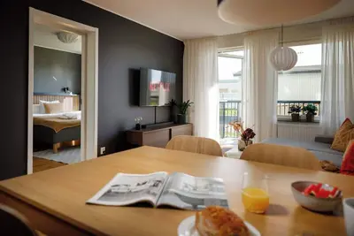 Image de 3br Superior Apartment