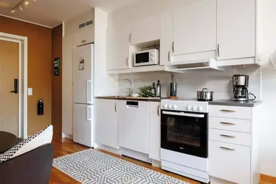 Image de 1br Executive Premium Suite