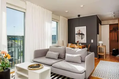 Image de 1br Nordic Comfort Su